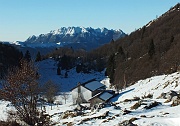 08 Vista in Resegone alla Baita Foppa Lunga